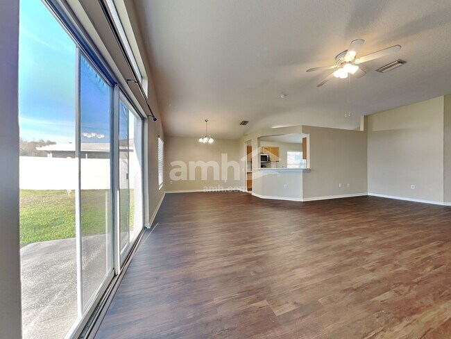 Building Photo - 5801 War Admiral Drive