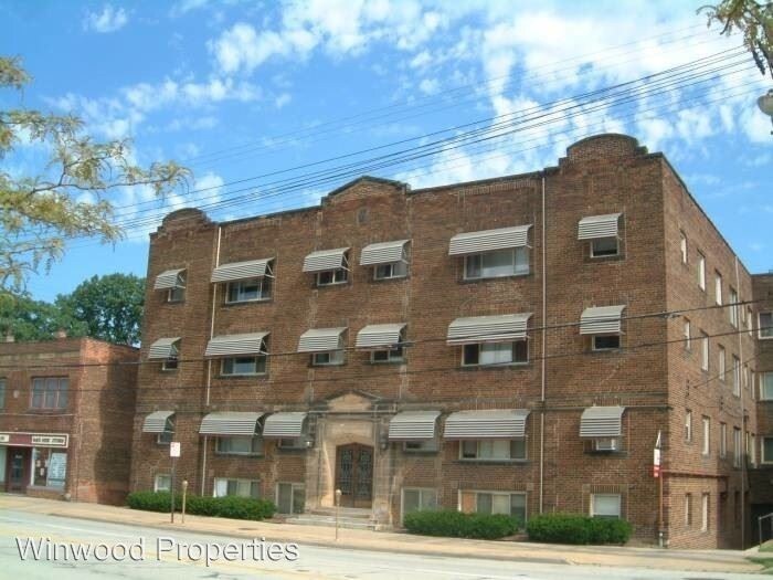 Foto principal - 1 br, 1 bath Apartment - 16414 Madison