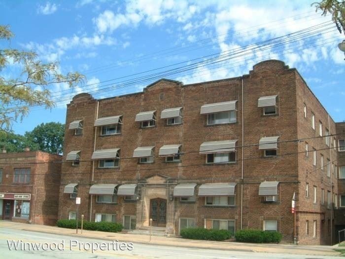 Primary Photo - 1 br, 1 bath Apartment - 16414 Madison