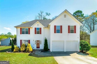 Building Photo - 6675 Princeton Park Ct