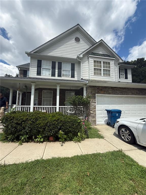 Foto principal - 928 Shannon Rd SE