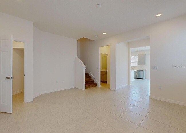 Photo - 1350 Flatwood St Townhome