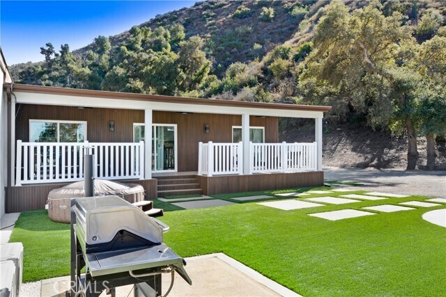 Foto del edificio - 26443 Towhee Ln