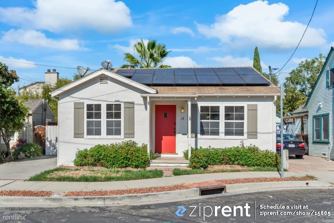 Primary Photo - 2 br, 1 bath House - 13 McKillop Ct, Santa...