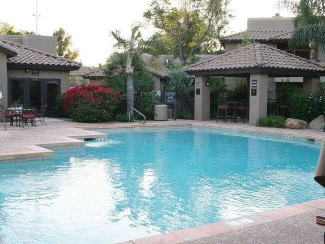 Foto del edificio - Experience the Best of Scottsdale living!
