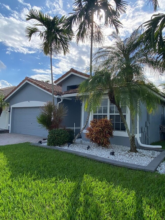 Photo - 2322 NW 166th Ave House