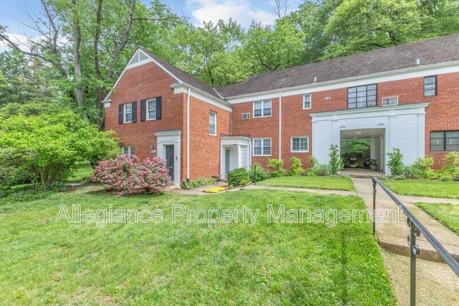 Building Photo - 1618 Fitzgerald Ln