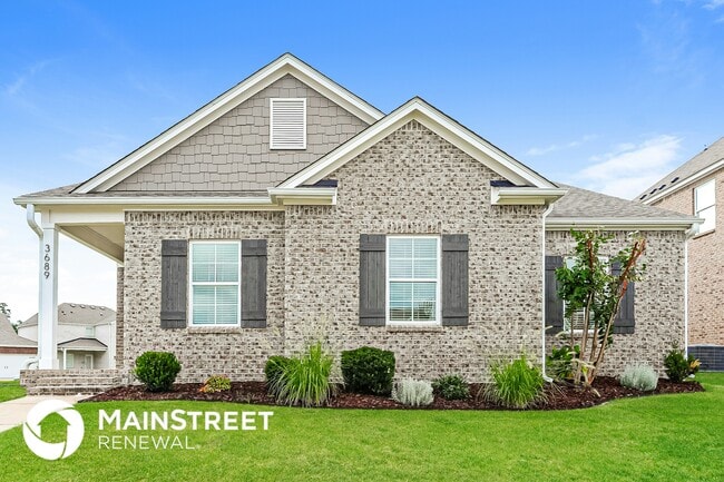 Building Photo - 3689 Burlington Dr