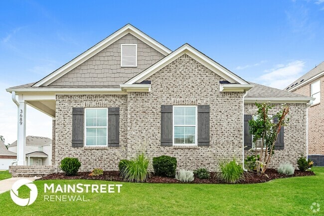Building Photo - 3689 Burlington Dr