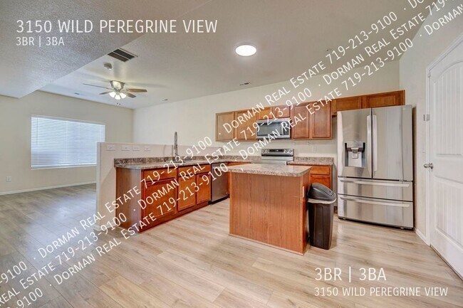 Foto del edificio - 3150 Wild Peregrine View