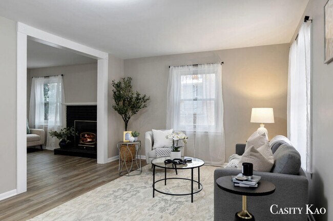 Foto del edificio - 7325 Sheffield Dr SE