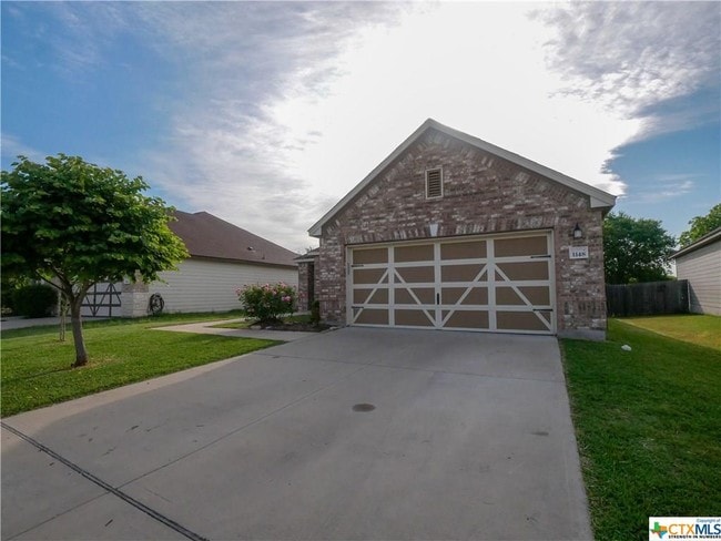 Building Photo - 1148 Lonesome Oak Drive