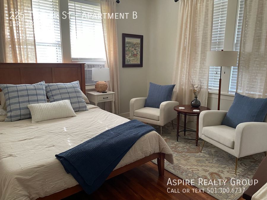 Foto principal - 225 Thayer St