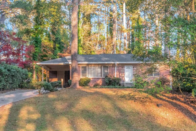 Foto principal - 409 Kildare Ave NW