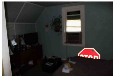 bedroom - 79 Church St