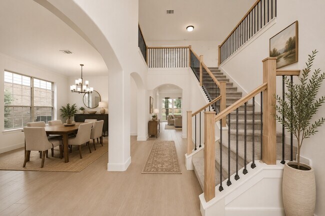 Foto del edificio - 21214 Lilac Meadows Ln