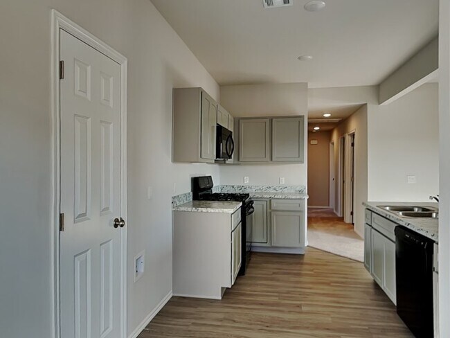 Foto del edificio - 1029 E Stetson Ln