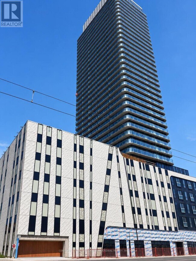 Building Photo - 30 Francis St S