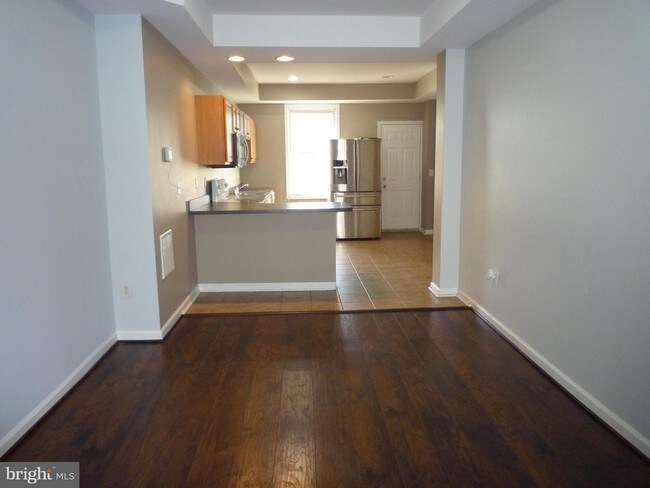 Foto del edificio - 502 S MACON St