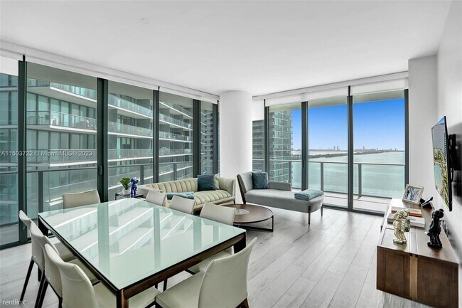 Foto del edificio - 3 br, 3 bath Condo - 480 NE 31st St Unit 1507