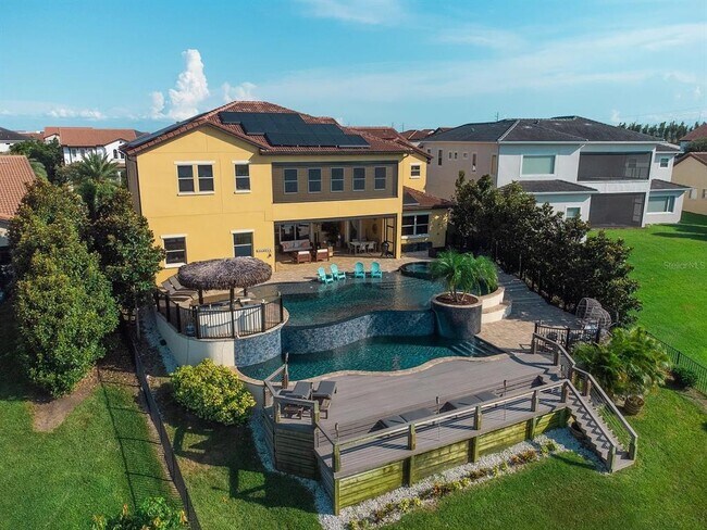 Foto del edificio - 15711 Panther Lake Dr