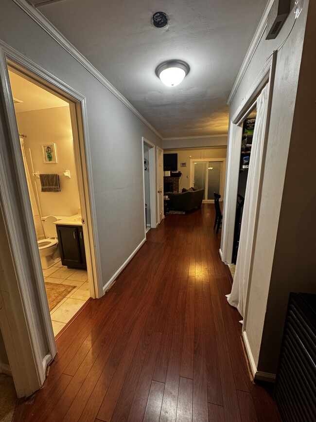 Foto del edificio - 2513 Reagan Ave