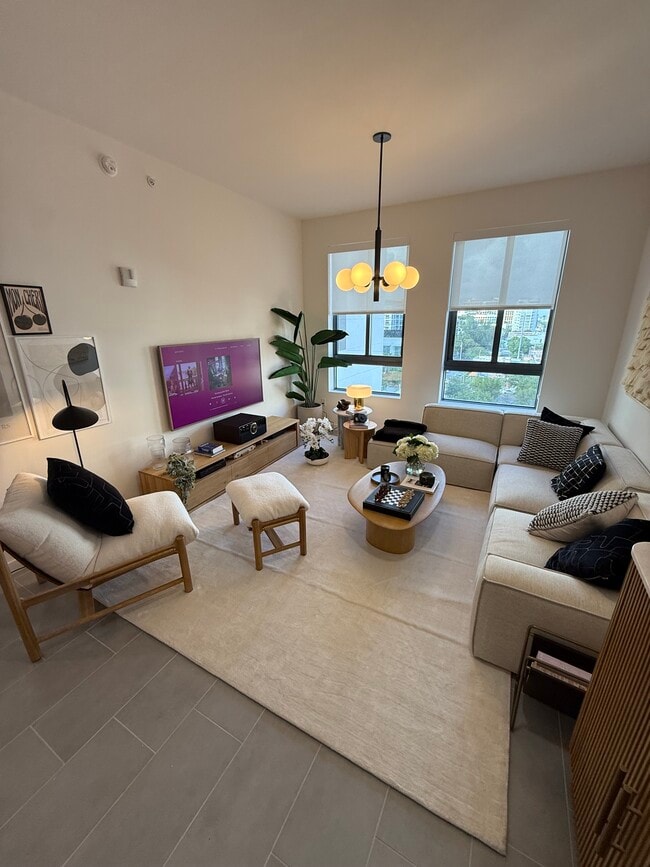 Foto del edificio - 1950 NW 1st Pl