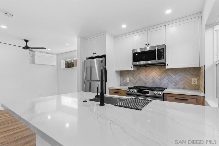 Foto principal - 4126 Texas St