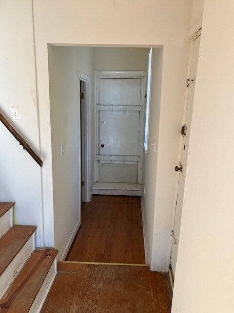 Foto del edificio - 414 George St