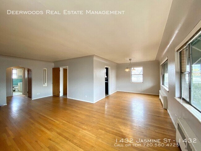 Foto del edificio - 1432 Jasmine St