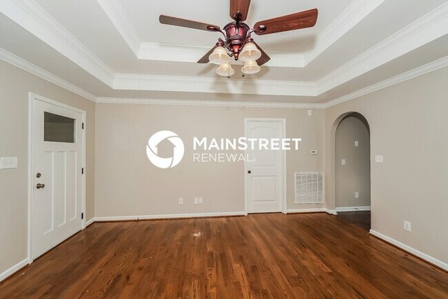 Foto del edificio - 3 Bedroom Pet-Friendly Home in ODENVILLE, AL with Main Street Renewal