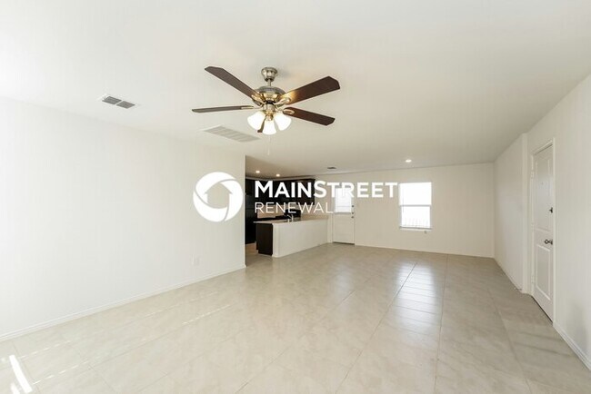 Foto del edificio - 3 Bedroom Pet-Friendly Home in Crandall, TX with Main Street Renewal