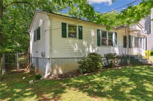 Foto del edificio - 1682 Bridgeport Dr NE