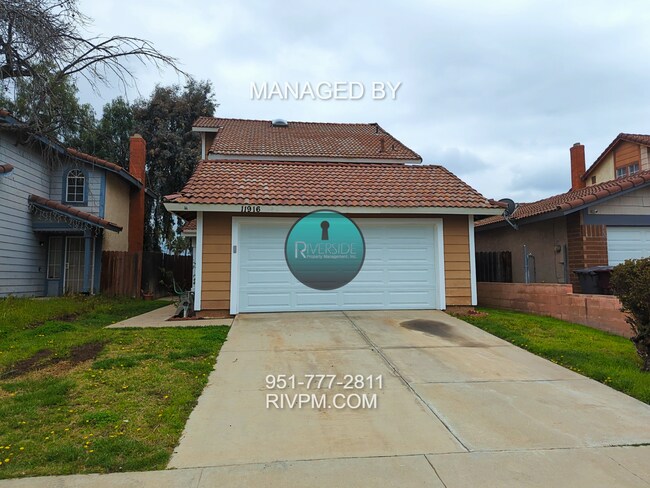 Building Photo - Great Moreno Valley location North of the ...