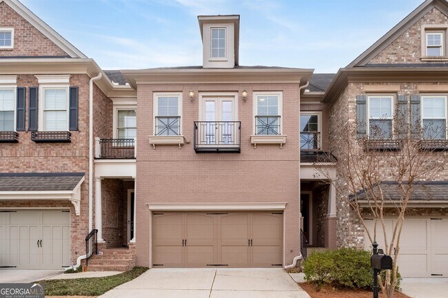 Foto del edificio - 6445 Bennington Bluff Ct