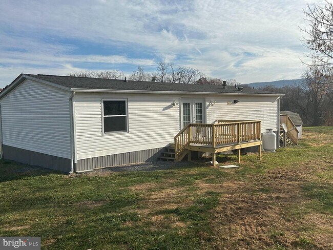 Building Photo - 1172 Headley Rd