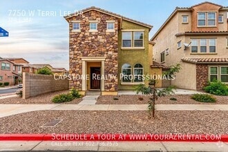 Building Photo - 7750 W Terri Lee Dr