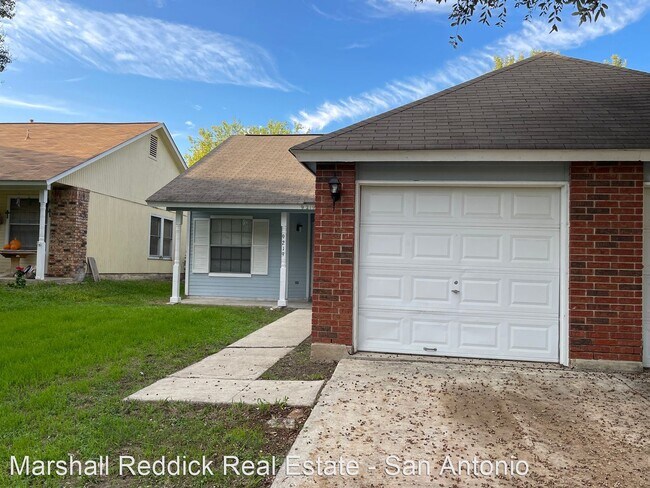 Foto del edificio - 2 br, 2 bath House - 9219 Shadow Crest