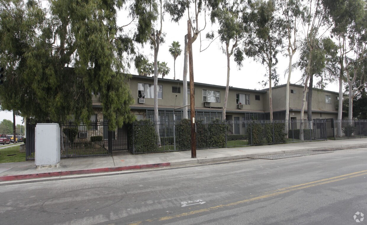 Foto del edificio - The Betty Paul