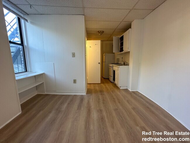 Foto del edificio - 44A Joy St