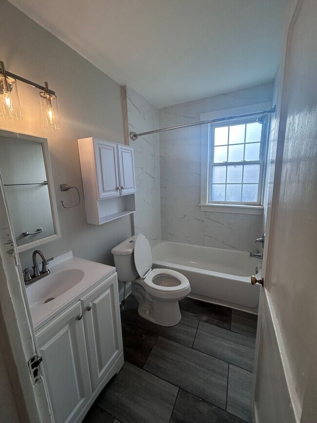 Foto del edificio - 4905 Chamberlayne Ave