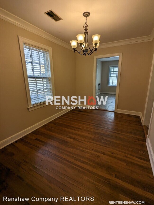 Building Photo - 3 br, 2.5 bath House - 3652 Carnes Ave