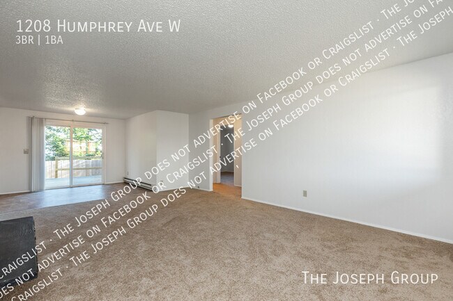 Foto del edificio - 1208 Humphrey Ave W
