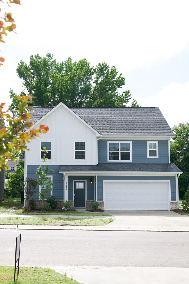 Building Photo - Hadley Crossing