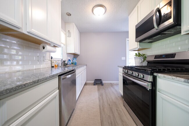 Foto del edificio - 8521 Nicollet Ave