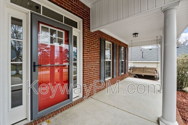 Foto del edificio - 435 St Julian Pl