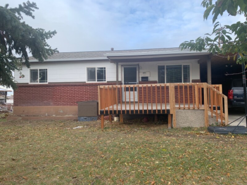 271 E 600 N, Tooele, UT 84074 House Rental in Tooele, UT