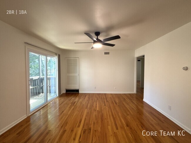 Foto del edificio - 4903 Walnut St