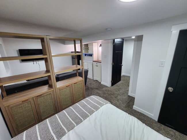 View 2 of Studio - 1002 S 36th St
