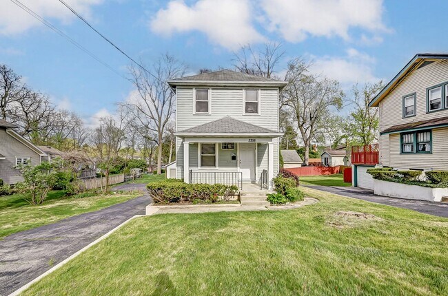 Building Photo - 5316 Markey Rd